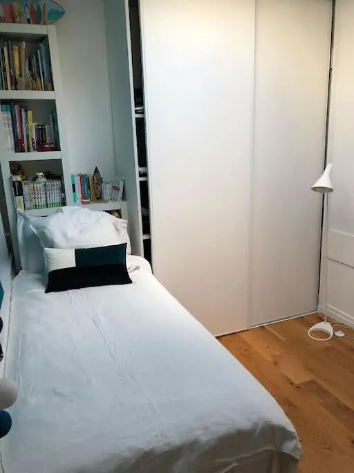 Cosy Esprit Loft Paris