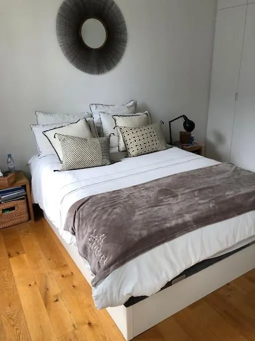 Cosy Esprit Loft *
