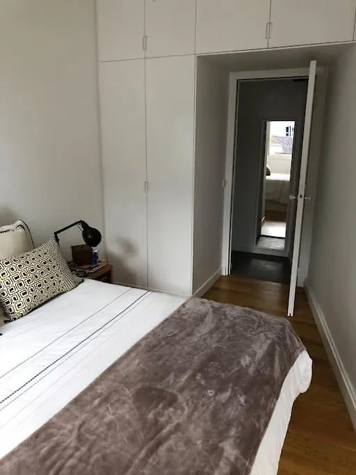 Cosy Esprit Loft * Paris