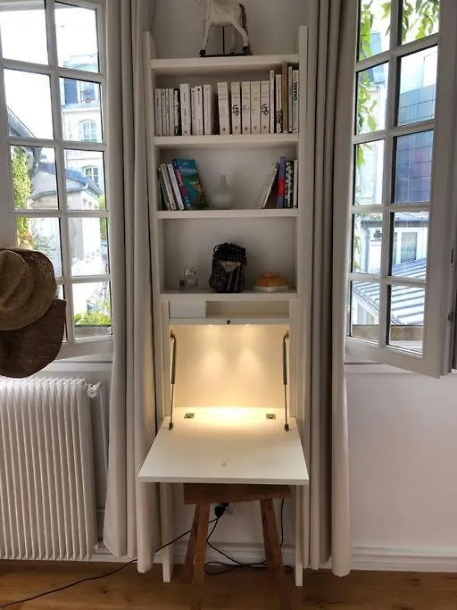 Apartment Cosy Esprit Loft