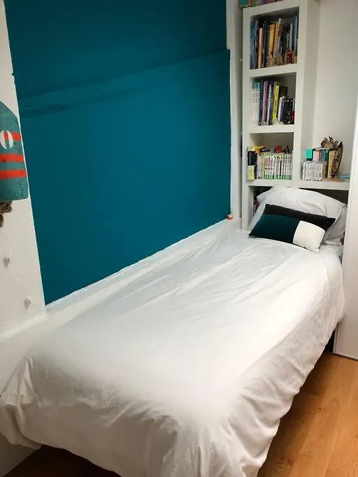 Cosy Esprit Loft *