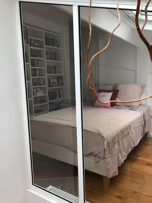 Cosy Esprit Loft * Paris