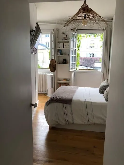 Apartment Cosy Esprit Loft *