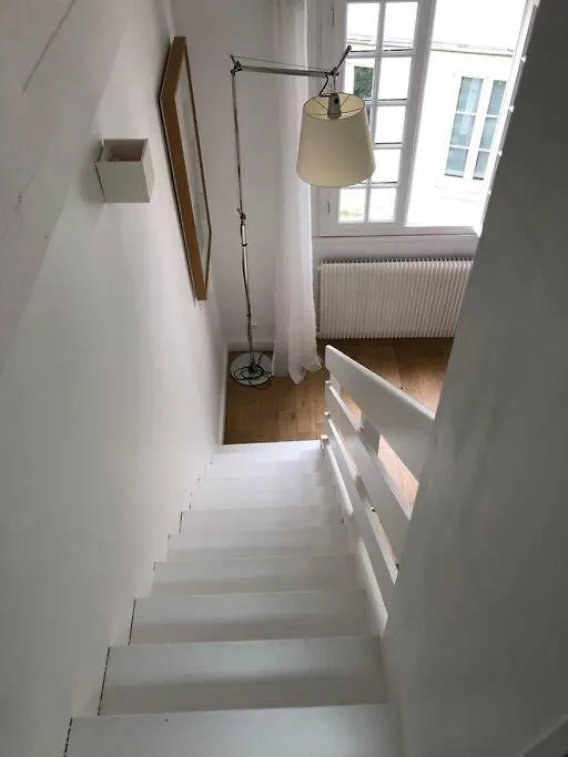 Cosy Esprit Loft