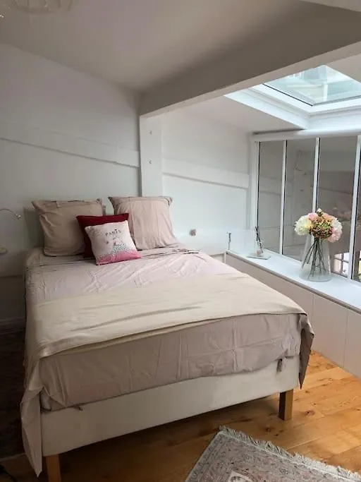Lejlighed Cosy Esprit Loft *