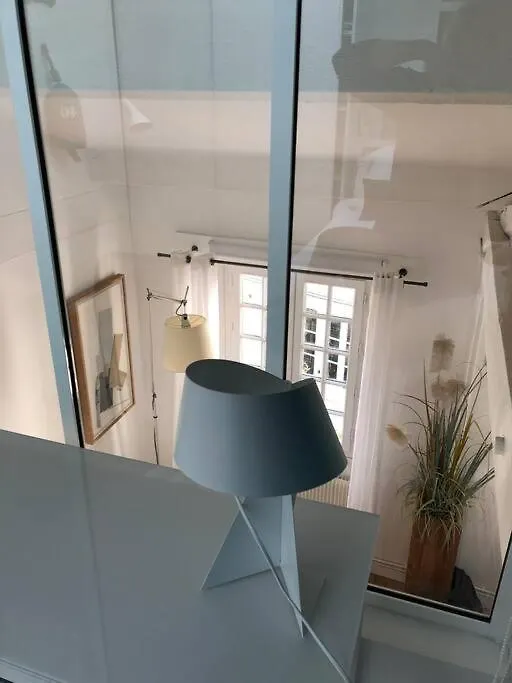 Cosy Esprit Loft *