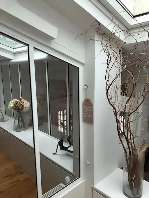 Cosy Esprit Loft Apartment *