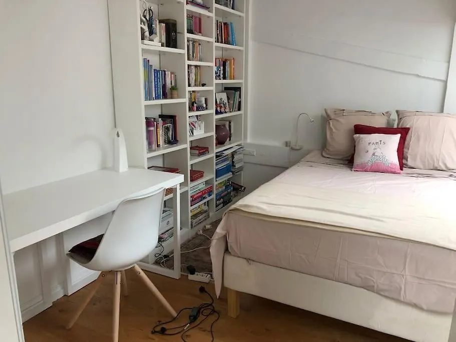 Lejlighed Cosy Esprit Loft *